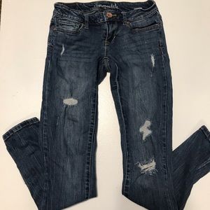 Aeropostale Jeans